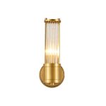Настенные светильники Moderli УТ000038560 Brass