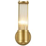 Настенные светильники Moderli УТ000038560 Brass