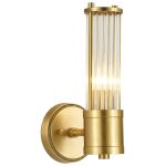 Настенные светильники Moderli УТ000038560 Brass
