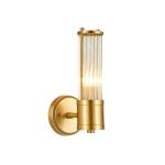 Настенные светильники Moderli УТ000038560 Brass