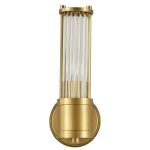 Настенные светильники Moderli УТ000038560 Brass