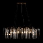 Люстры Loft It 10350/1000L AB Waterfall