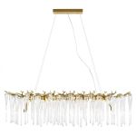 Люстры Loft It 10350/1200L AB Waterfall