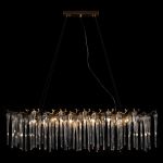 Люстры Loft It 10350/1200L AB Waterfall
