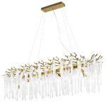 Люстры Loft It 10350/1200L AB Waterfall