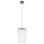 Подвесные светильники Loft It 10350/206 AB Waterfall