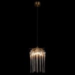 Подвесные светильники Loft It 10350/206 AB Waterfall