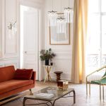 Настенные светильники Loft It 10350/2W AB Waterfall