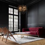 Люстры Loft It 10350/760 AB Waterfall