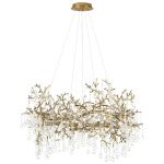 Люстры Loft It 10351/1000 AB Coral