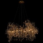 Люстры Loft It 10351/1000 AB Coral