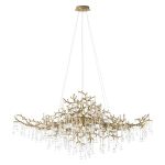 Люстры Loft It 10351/1200L AB Coral