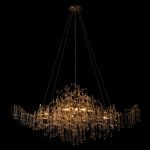 Люстры Loft It 10351/1200L AB Coral