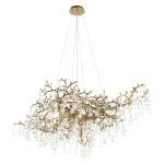 Люстры Loft It 10351/1200L AB Coral