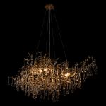 Люстры Loft It 10351/1200L AB Coral
