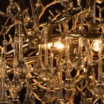 Люстры Loft It 10351/1200L AB Coral
