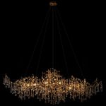 Люстры Loft It 10351/1500L AB Coral