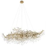 Люстры Loft It 10351/1500L AB Coral