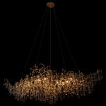 Люстры Loft It 10351/1500L AB Coral