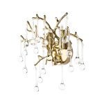 Настенные светильники Loft It 10351/2W AB Coral