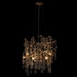 Люстры Loft It 10351/600 AB Coral