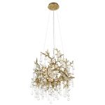 Люстры Loft It 10351/600 AB Coral