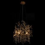 Люстры Loft It 10351/600 AB Coral