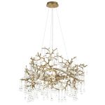 Люстры Loft It 10351/800 AB Coral