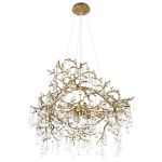 Люстры Loft It 10351/800 AB Coral