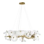Люстры Loft It 10352/1050 AB Bloom