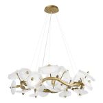 Люстры Loft It 10352/1050 AB Bloom