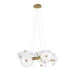 Люстры Loft It 10352/650 AB Bloom