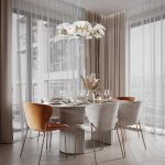 Люстры Loft It 10352/850 AB Bloom
