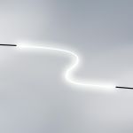 Трековое освещение Lightstar 206214 Linea