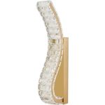 Настенные светильники Stilfort 4021/03/01W Spayd