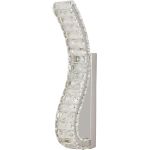 Настенные светильники Stilfort 4021/09/01W Spayd