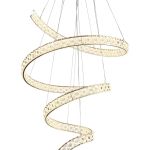 Люстры Stilfort 4021/09/20P Spayd