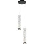 Подвесные светильники Stilfort 4023/02/02PW Up and down