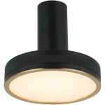 Потолочные светильники Stilfort 4025/02/01CW Tendas