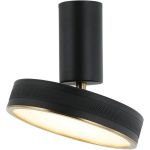 Потолочные светильники Stilfort 4025/02/01CW Tendas