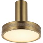 Потолочные светильники Stilfort 4025/05/01CW Tendas