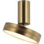Потолочные светильники Stilfort 4025/05/01CW Tendas
