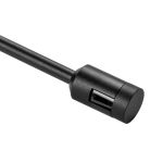 Трековое освещение Lightstar 507177 DUE