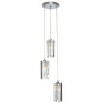 Подвесные светильники Citilux CL306031 Джейн