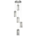 Подвесные светильники Citilux CL306051 Джейн