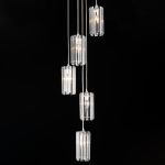 Подвесные светильники Citilux CL306051 Джейн