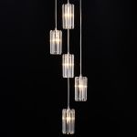 Подвесные светильники Citilux CL306051 Джейн