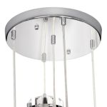 Подвесные светильники Citilux CL306051 Джейн