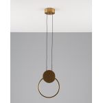 Подвесные светильники Moderli УТ000035758 Store