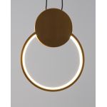 Подвесные светильники Moderli УТ000035758 Store